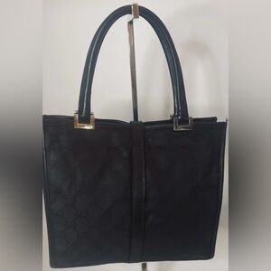 GUCCI Jackie Handbag